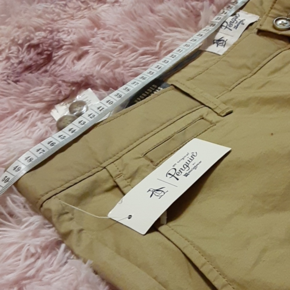 Mens shorts - Picture 3 of 5